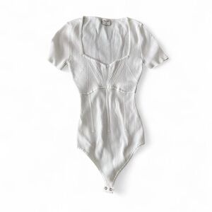 Abercrombie Bodysuit